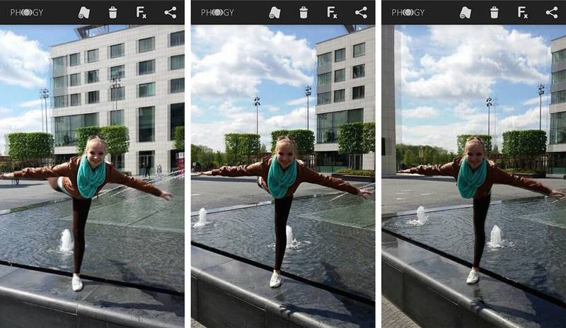 How to Capture Moving photos in Android
