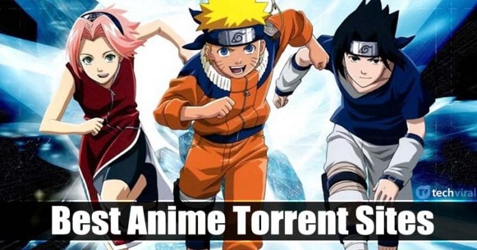 ▷ 10 أفضل مواقع منتديات Torrent في عام 2020 [Download Anime Videos]