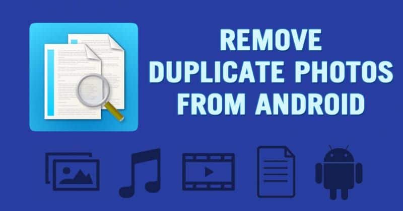 Best Duplicate Photo Finder & Fixer Tools for Android