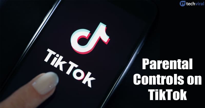 كيفية إعداد الرقابة الأبوية لـ TikTok على Android