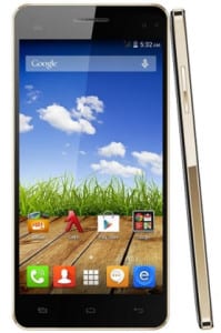 Micromax A190 Canvas HD Plus