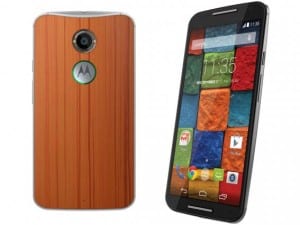 Motorola Moto X