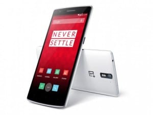 OnePlus One