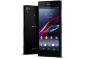 Sony Xperia Z2