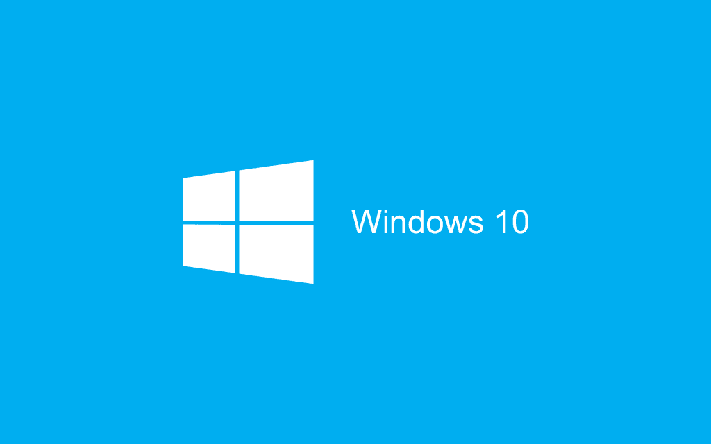 Безплатно изтегляне на пълната версия на Windows 10