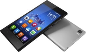 Xiaomi Mi3