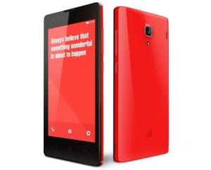 Xiaomi Redmi 1S