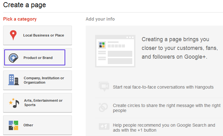 How to Make Money Through Google Plus - 63