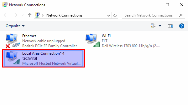 How To Create WiFi Hotspot In Windows 10  Simple Methods  - 23