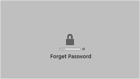 Как да нулирате забравена потребителска парола за Mac