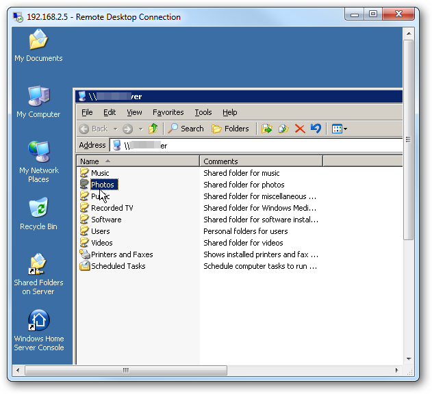 microsoft remote desktop connection 2.0.1