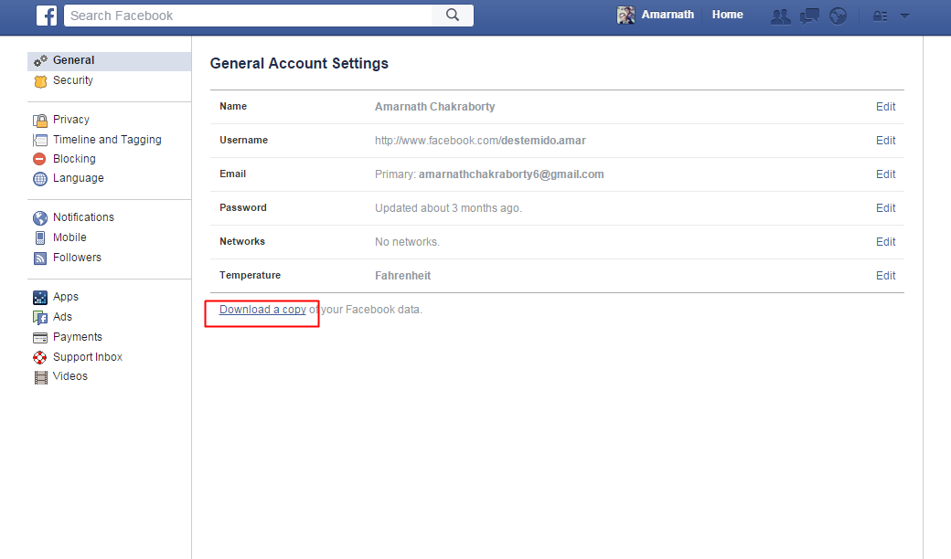 6 Hidden Facebook Features You re NOT Using  but Should   - 69