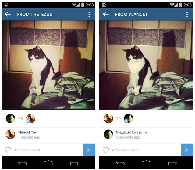 How To Run Multiple Instagram Accounts In Android
