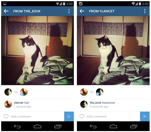 How To Run Multiple Instagram Accounts On Your Android - 14