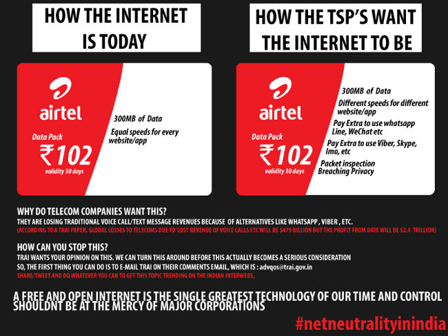 Save Internet   ISP Want more Money from You Net Neutrality - 57