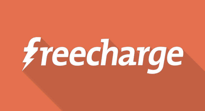 Freecharge Offers, Coupons & Promo Codes 2019 (Latest)