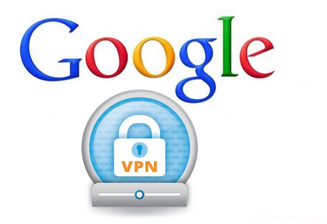 Google VPN : A Secret Service In Android 5.1 - Tech News