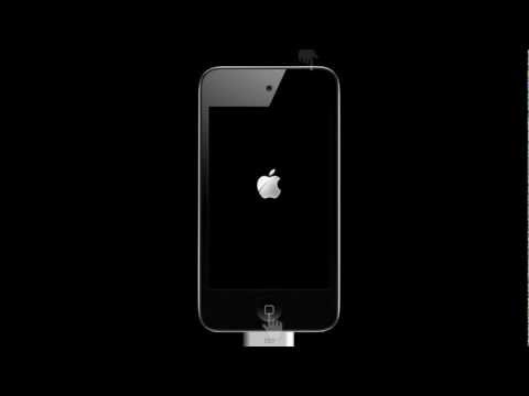 Slik fikser du iPhone som sitter fast på Apple-logoen