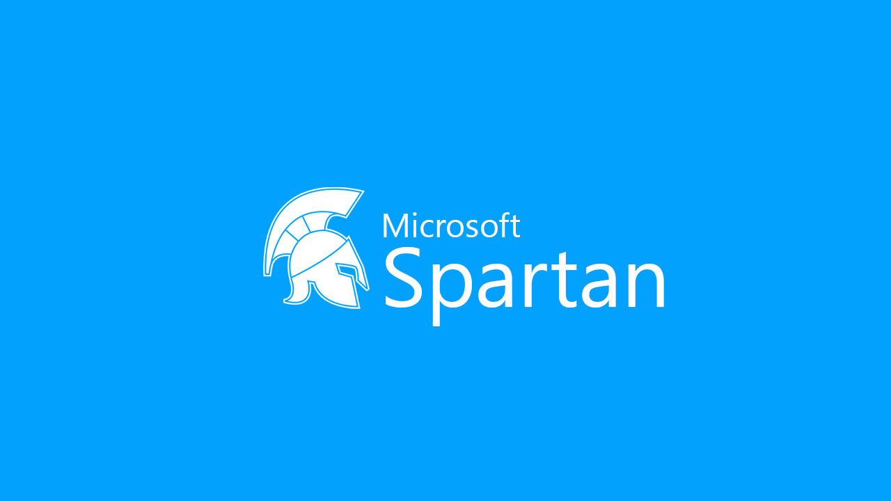 Microsoft Spartan Browser Download   Install on Windows 10 - 20