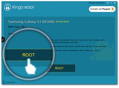 kingo android one click root apk