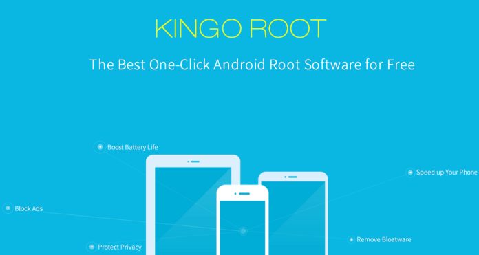 best root software for android