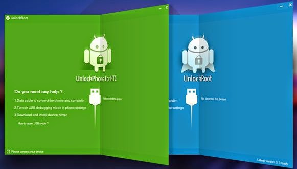 unlock root apk android