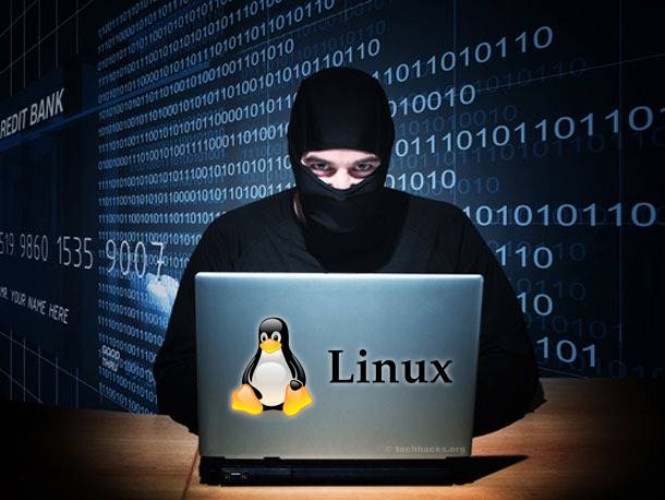 Why Hackers Use Linux OS ?