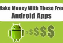 8 Android Apps That Earn You Real Cash & Rewards