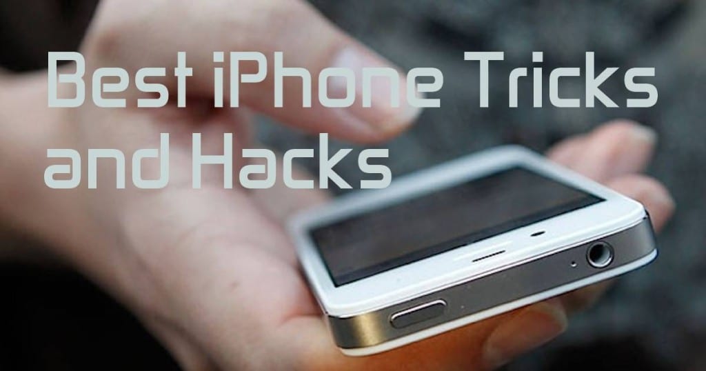 Nejlepší triky pro iPhone 2017 a hacky pro iPhone 2017