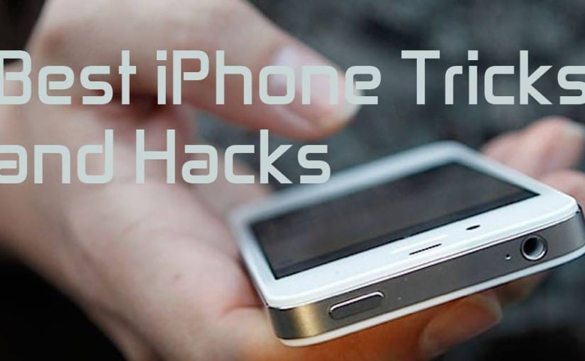 Best iPhone Tricks 2017 & iPhone Hacks