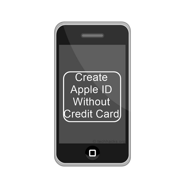 How To Create Apple ID Without Credit Card