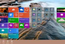 6 Ways To Customize Your Windows 8 Start Screen