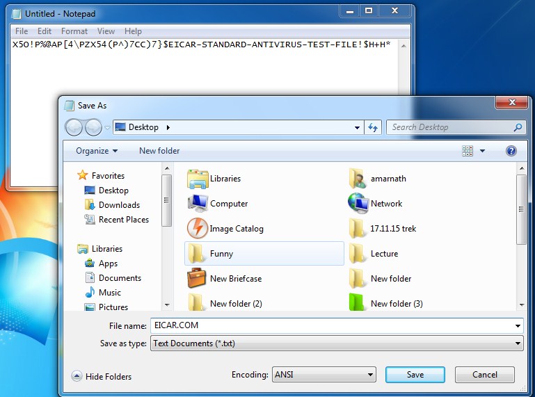 How To Create Fake Harmless Virus Using Notepad  2022  - 55