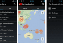 How To Get Earthquake Alerts Directly on your Android