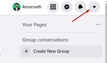 How to Check   End Your Active Sessions on Facebook - 49