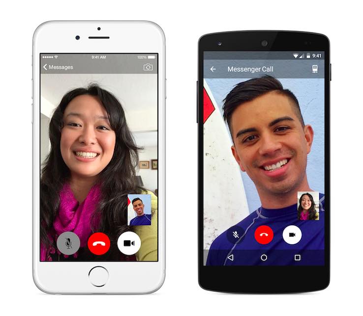 Whatsapp Going To Launch Video Calling This Month - 95