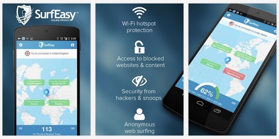 Free-Surfeasy-VPN-Best-VPN-for-Android-