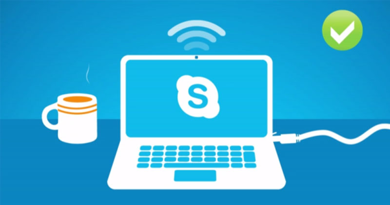 How To Make A Conference Call On Skype
