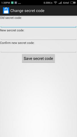 How To Unlock Android Lock Screen By Sending SMS - 32