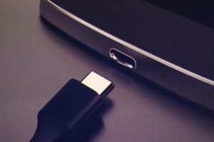 USB Type C