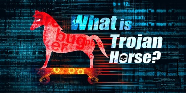 What is Trojan Horse   How to Remove it  - 16