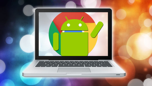 How To Run Android Apps In Chrome Browser