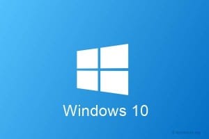 different windows 10 versions