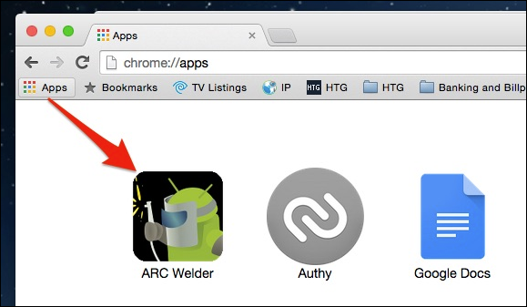 How To Run Android and iPhone Apps on your PC - 31