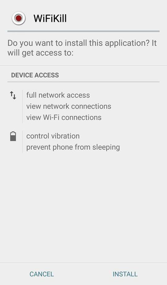 How To Kick Off Other Devices From Your Wifi Network - 20