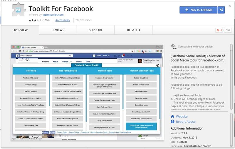 How To Accept Reject All Facebook Requests At Once - 70