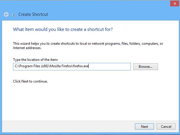 How To Create Run Commands In Windows