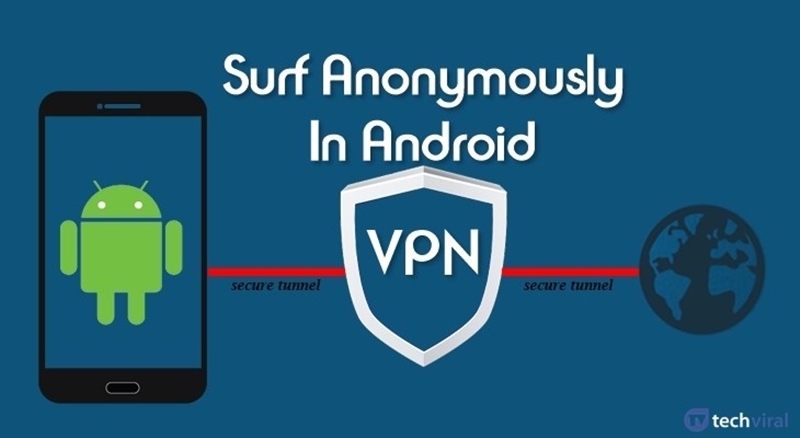 VPN beállítása Androidon alkalmazás telepítése nélkül