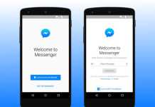 How To Use Facebook Messenger Without Facebook Account