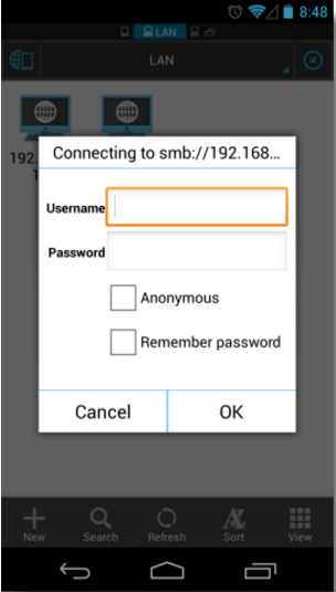 How To Access Your Computer Hard Drive From Android - 73